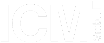 ICM-Gmbh Logo